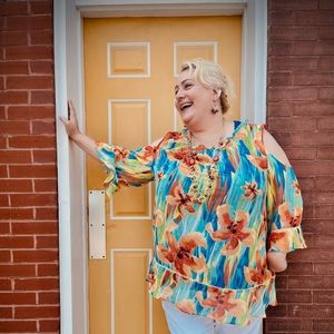 Meet your Posher, Dana